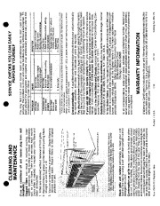 Carrier Owners Manual page 4