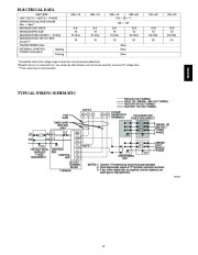 Carrier Owners Manual page 15