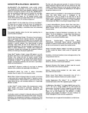 Carrier Owners Manual page 2