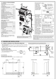 Mitsubishi Electric Owners Manual page 2