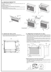 Mitsubishi Electric Owners Manual page 3