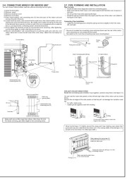 Mitsubishi Electric Owners Manual page 4