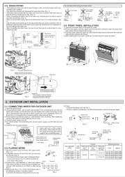 Mitsubishi Electric Owners Manual page 5