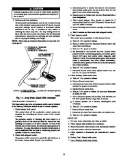 Carrier Owners Manual page 15