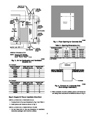 Carrier Owners Manual page 5