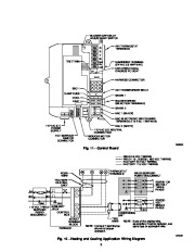 Carrier Owners Manual page 9