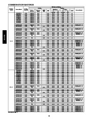 Carrier Owners Manual page 10