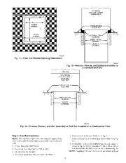 Carrier Owners Manual page 11