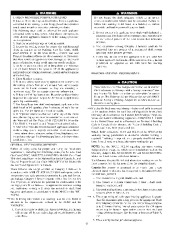 Carrier Owners Manual page 20