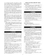 Carrier Owners Manual page 23