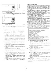 Carrier Owners Manual page 26