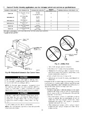 Carrier Owners Manual page 28