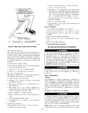 Carrier Owners Manual page 30