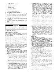 Carrier Owners Manual page 35