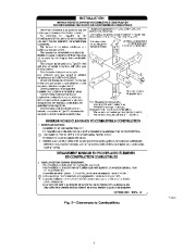 Carrier Owners Manual page 6