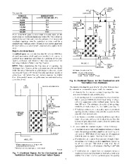 Carrier Owners Manual page 9