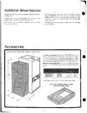 Carrier Owners Manual page 4