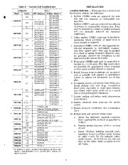 Carrier Owners Manual page 5