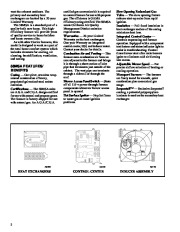 Carrier Owners Manual page 2