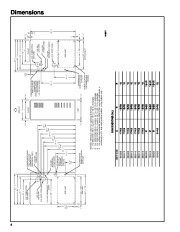 Carrier Owners Manual page 6