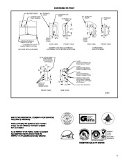 Carrier Owners Manual page 7