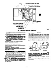 Carrier Owners Manual page 11