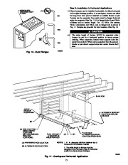 Carrier Owners Manual page 15