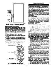 Carrier Owners Manual page 31