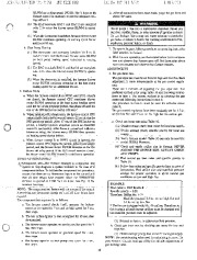 Carrier Owners Manual page 13