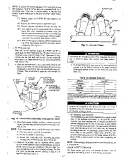 Carrier Owners Manual page 17