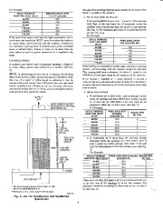 Carrier Owners Manual page 4