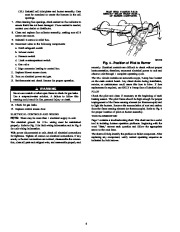 Carrier Owners Manual page 4