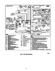 Carrier Owners Manual page 6