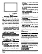 Carrier Owners Manual page 4