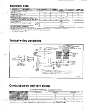 Carrier Owners Manual page 7