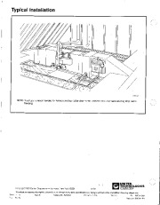 Carrier Owners Manual page 8