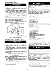 Carrier Owners Manual page 18