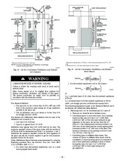 Carrier Owners Manual page 20