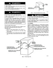 Carrier Owners Manual page 29