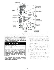 Carrier Owners Manual page 33