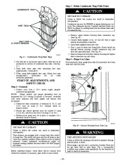 Carrier Owners Manual page 48