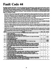 Carrier Owners Manual page 32