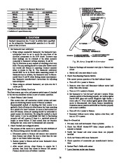 Carrier Owners Manual page 26