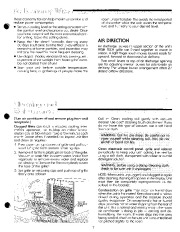 Carrier Owners Manual page 7