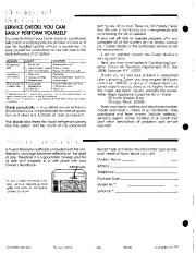 Carrier Owners Manual page 8