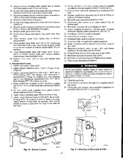 Carrier Owners Manual page 8