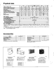 Carrier Owners Manual page 4