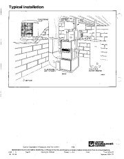 Carrier Owners Manual page 8