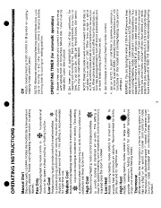 Carrier Owners Manual page 3