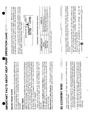 Carrier Owners Manual page 5